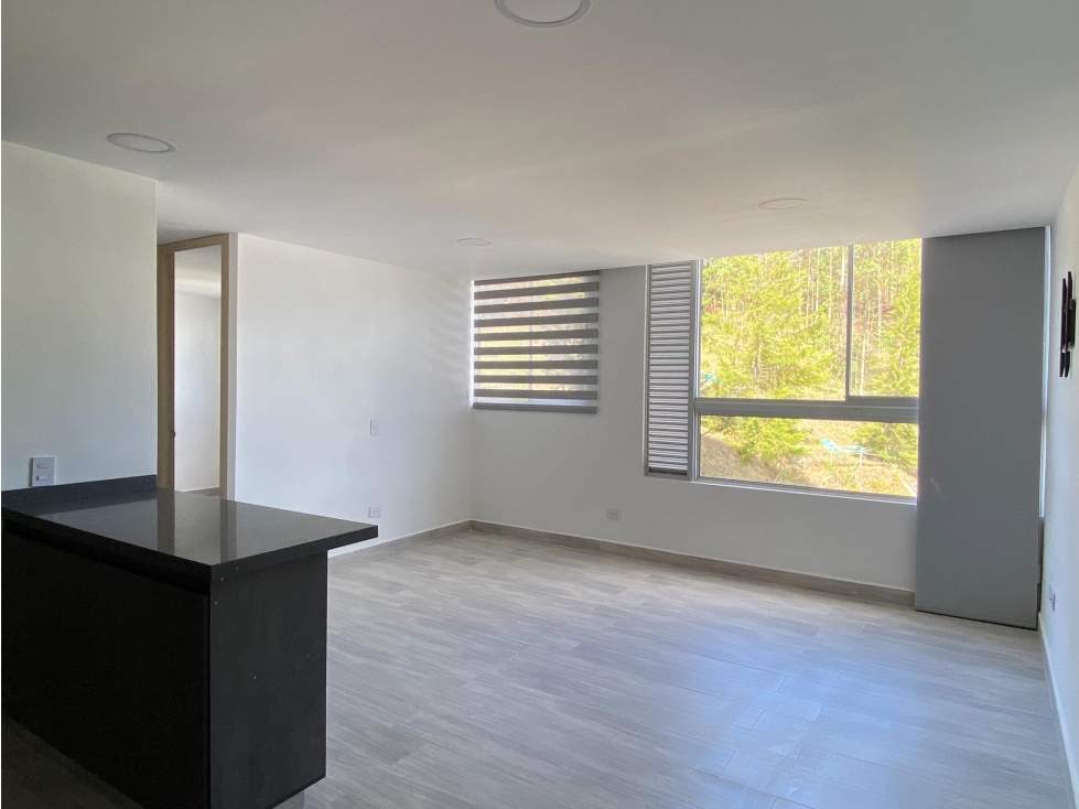 APARTAMENTO EN VENTA - SECTOR EL TRANVIA - RIONEGRO ANTIOQUIA — foto 2