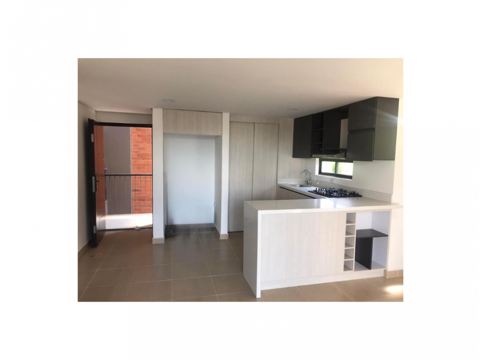 APARTAMENTO EN VENTA SENDEROS DE SAN SEBASTIAN RIONEGRO