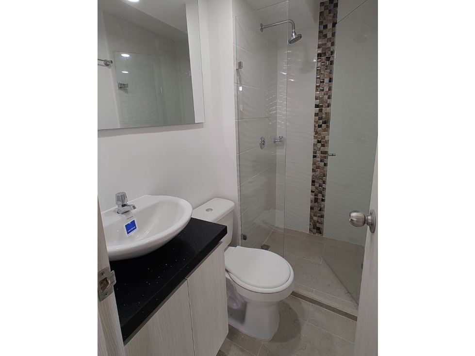 APARTAMENTO EN VENTA - TORRES DE SAN JUAN - RIONEGRO — foto 6