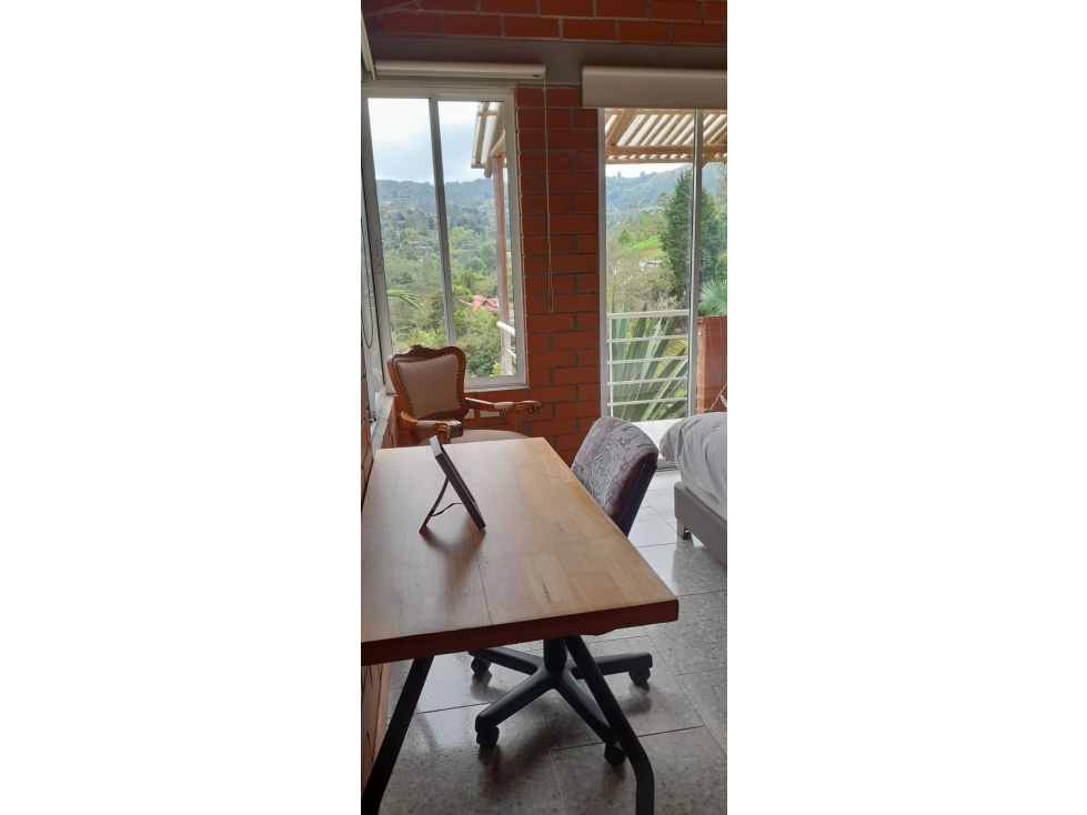 CASA EN VENTA - CONDOMINIO RESERVA LA CLARA - GUARNE ANTIOQUIA — foto 3