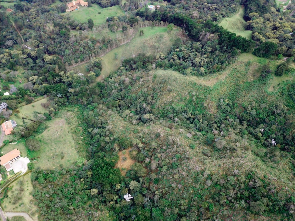 LOTE EN VENTA - RIONEGRO ANTIOQUIA - EL TABLAZO - 3