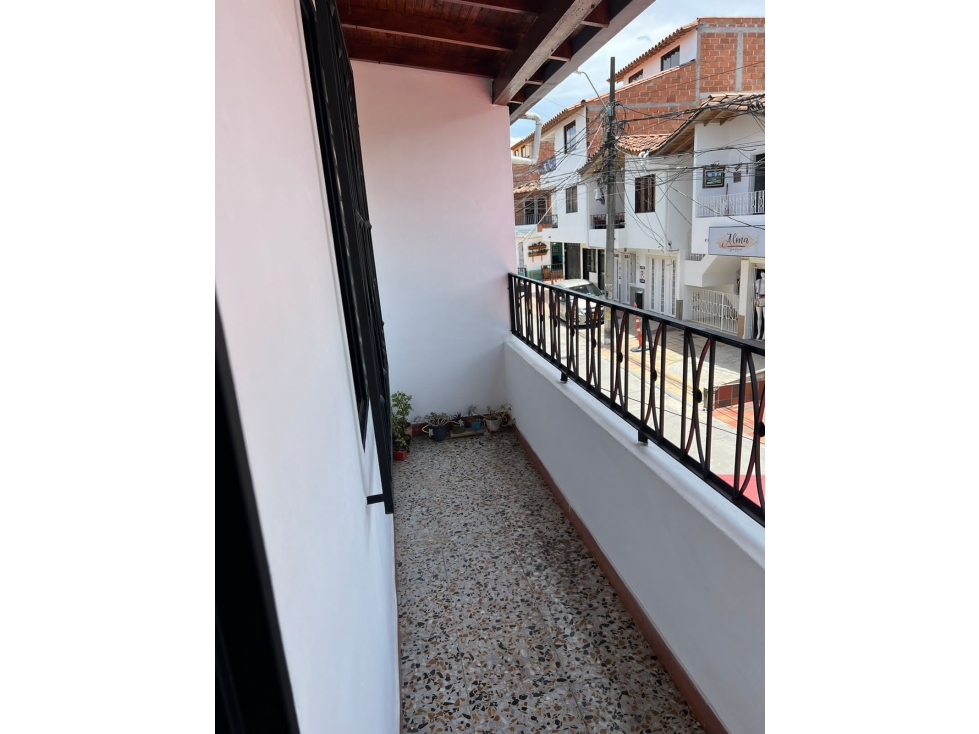 CASA SEGUNDO PISO EN VENTA - EL PORVENIR - RIONEGRO ANTIOQUIA — foto 5