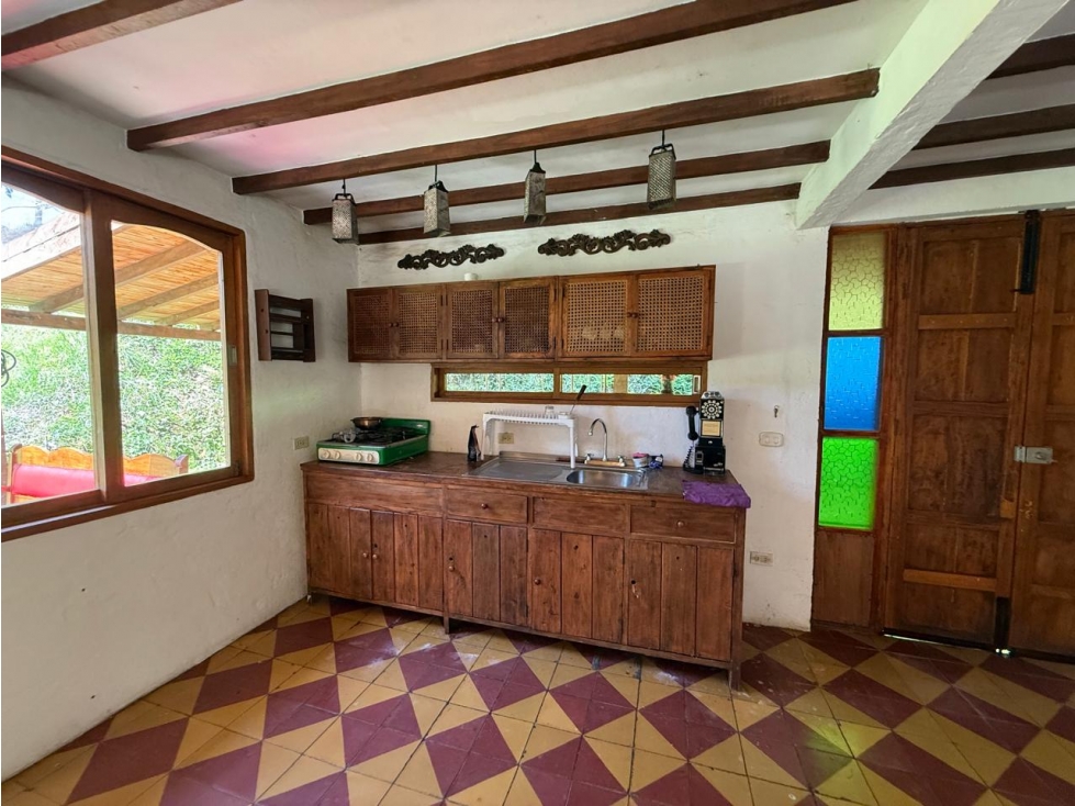 CASA FINCA EN VENTA - PARCELACION EL YARUMO - LA CEJA — foto 6