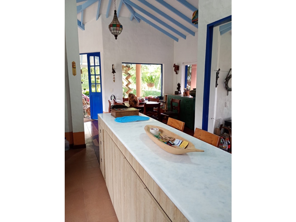 FINCA EN VENTA - EL RETIRO ANTIOQUIA — foto 4