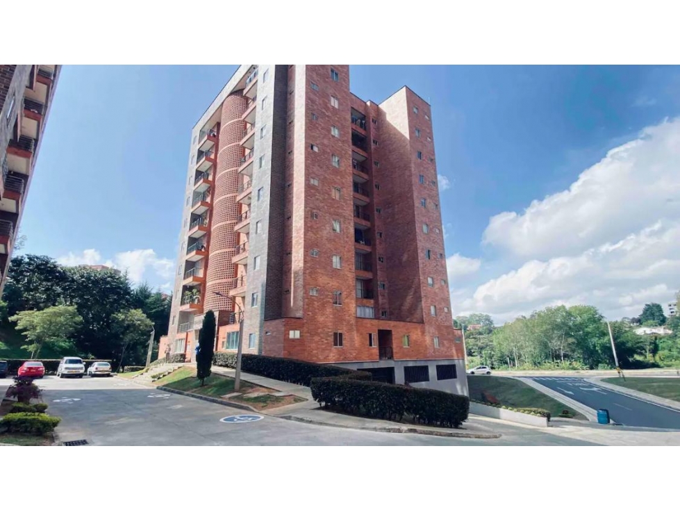 APARTAMENTO DE 83 MT2 SECTOR SOMER RIONEGRO — foto 2