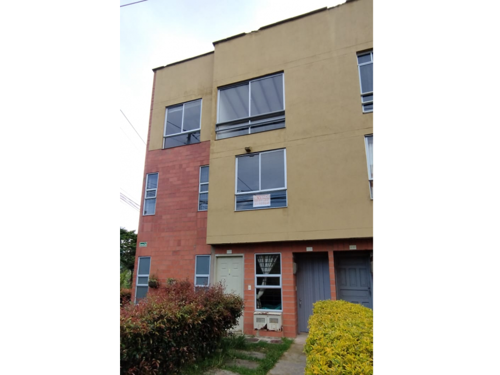 APARTAMENTO DUPLEX SAN FERNANDO CARMEN DE VIBORAL