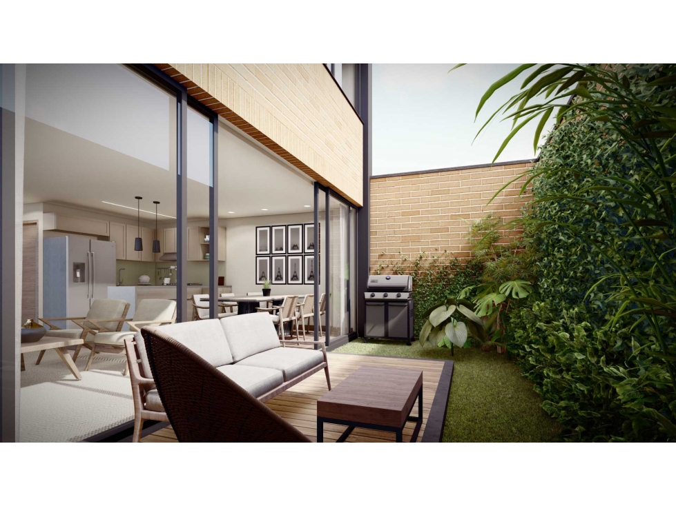 LOTE EN VENTA EN VILLA CASTIN SAN ANTONIO DE PEREIRA — foto 2