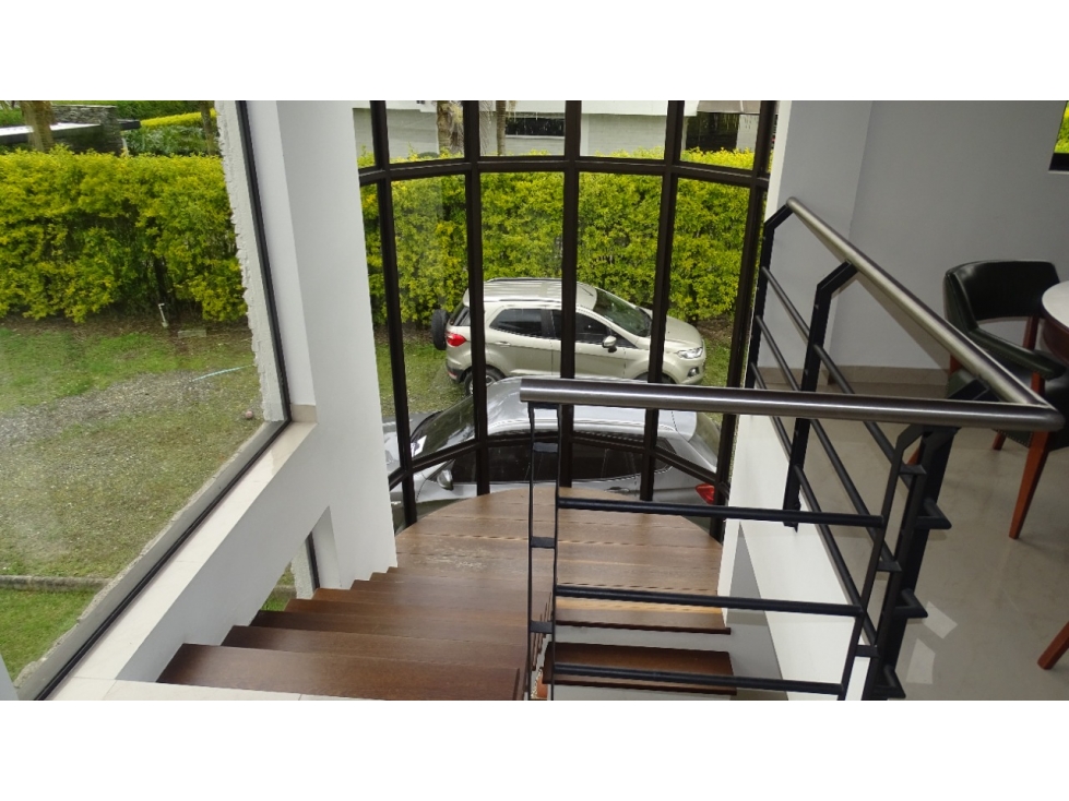 CASA FINCA EN VENTA - VIA RIONEGRO LA CEJA - SECTOR TEZENDA — foto 4