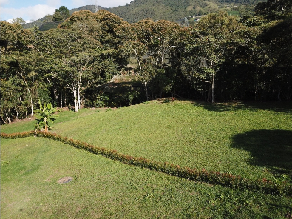 LOTES CAMPESTRES EN VENTA - AGUA VIVA - CARMEN DE VIBORAL — foto 6