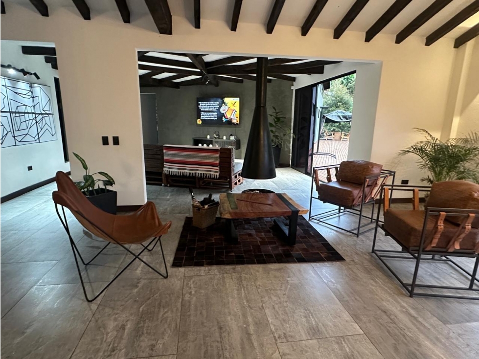 CASA FINCA EN VENTA - EL CARMEN DE VIBORAL - SECTOR SAMARIA — foto 5