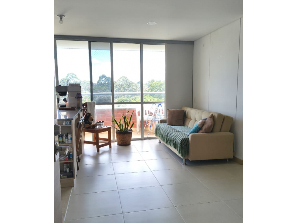 APARTAMENTO EN VENTA - LA PROVINCIA - RIONEGRO ANTIOQUIA — foto 5