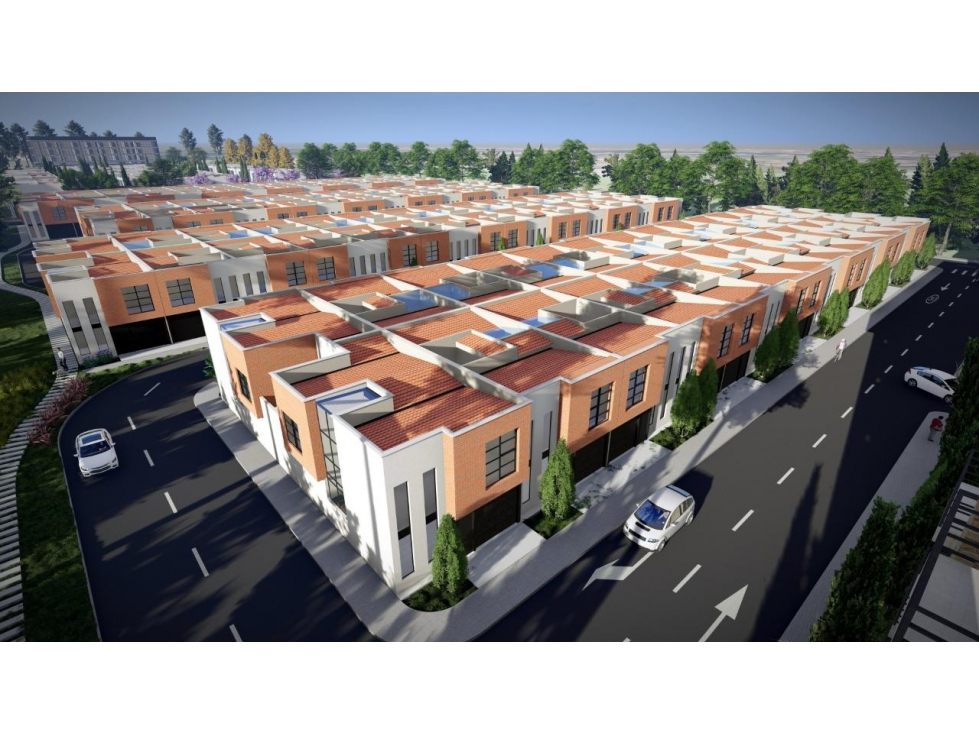 CASAS PARA ESTRENAR EN LA CEJA (SANTA MARIA DEL TAMBO) — foto 2