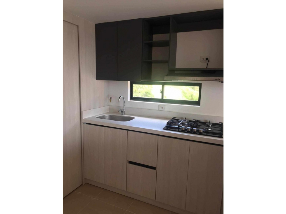 APARTAMENTO EN VENTA SENDEROS DE SAN SEBASTIAN RIONEGRO — foto 3