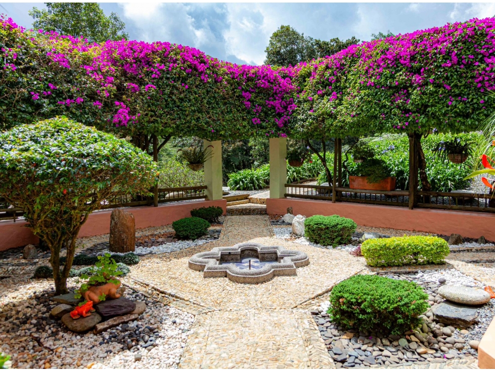 FINCA EN VENTA - EL RETIRO ANTIOQUIA — foto 2