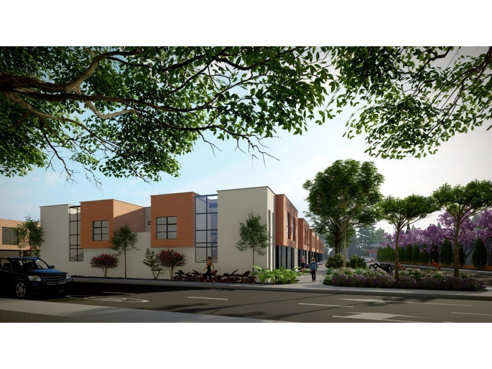 CASAS PARA ESTRENAR EN LA CEJA (SANTA MARIA DEL TAMBO) — foto 5