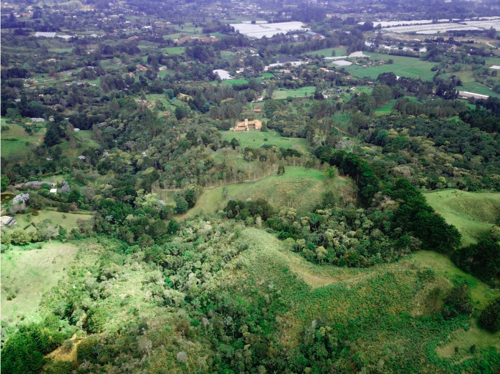 LOTE EN VENTA - RIONEGRO ANTIOQUIA - EL TABLAZO - 4