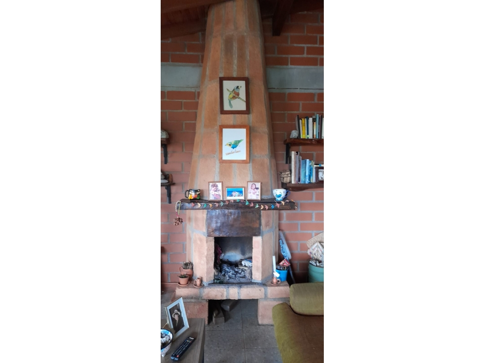 CASA EN VENTA - CONDOMINIO RESERVA LA CLARA - GUARNE ANTIOQUIA — foto 4