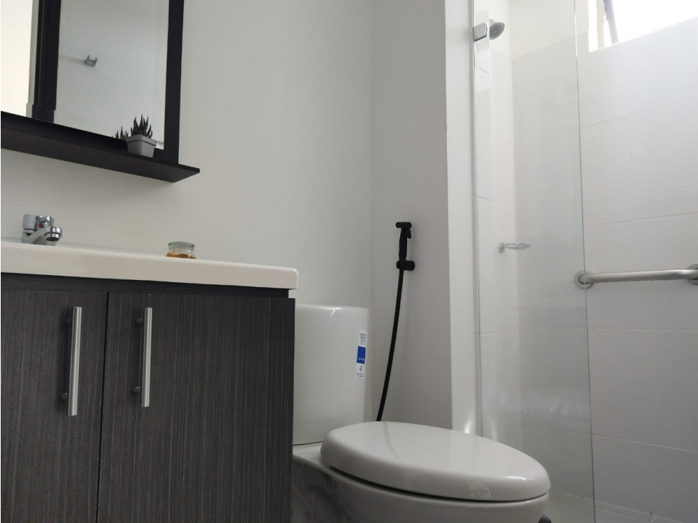 APARTAMENTO EN VENTA - SAN ANTONIO DE PEREIRA - RIONEGRO ANTIOQUIA — foto 4