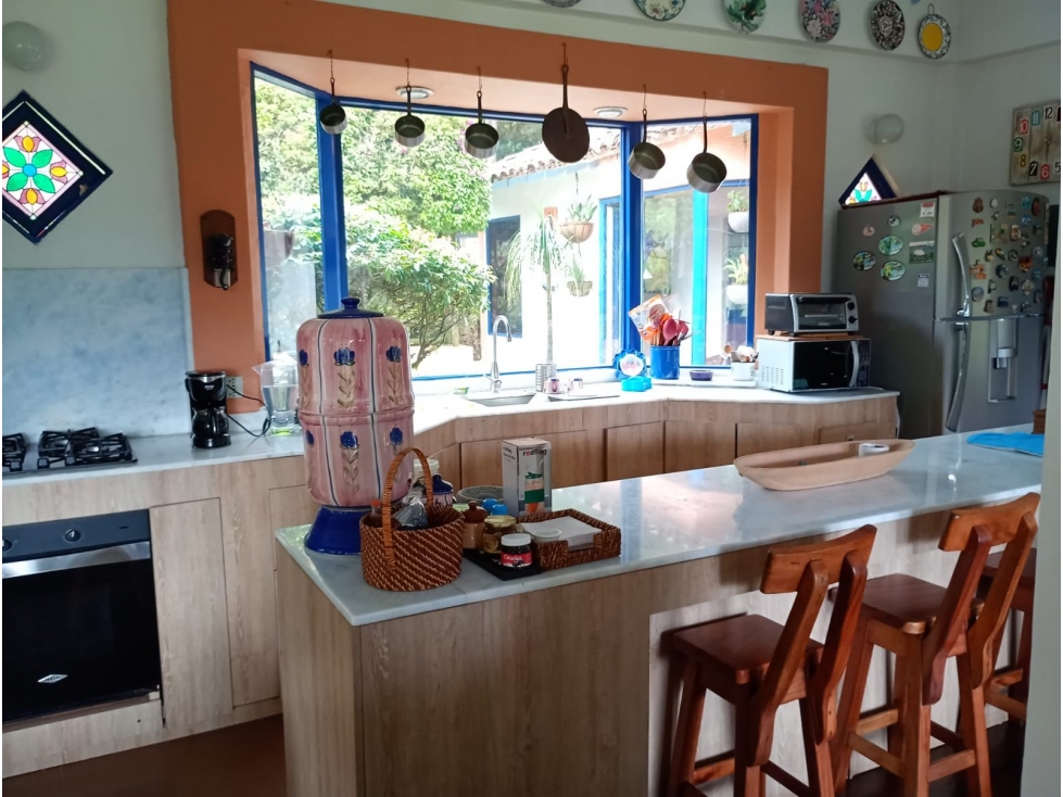 FINCA EN VENTA - EL RETIRO ANTIOQUIA — foto 5