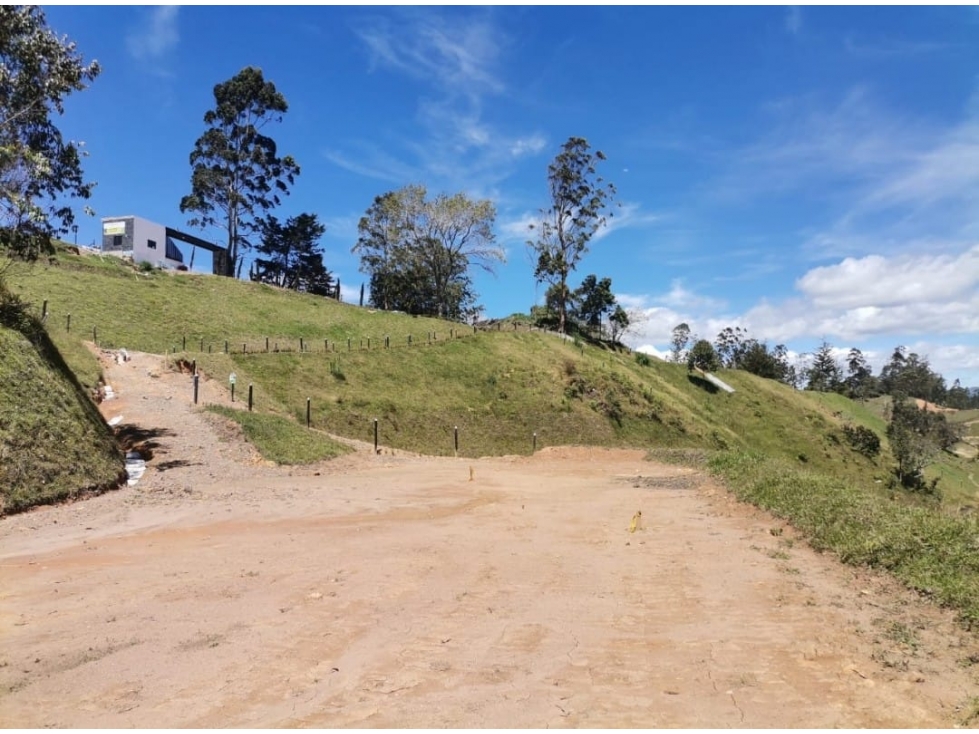 LOTE UNIDAD CERRADA EL ENCANTO