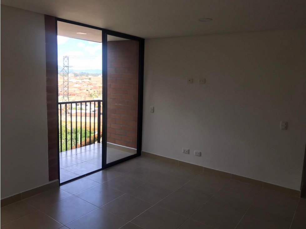 APARTAMENTO EN VENTA SENDEROS DE SAN SEBASTIAN RIONEGRO — foto 6