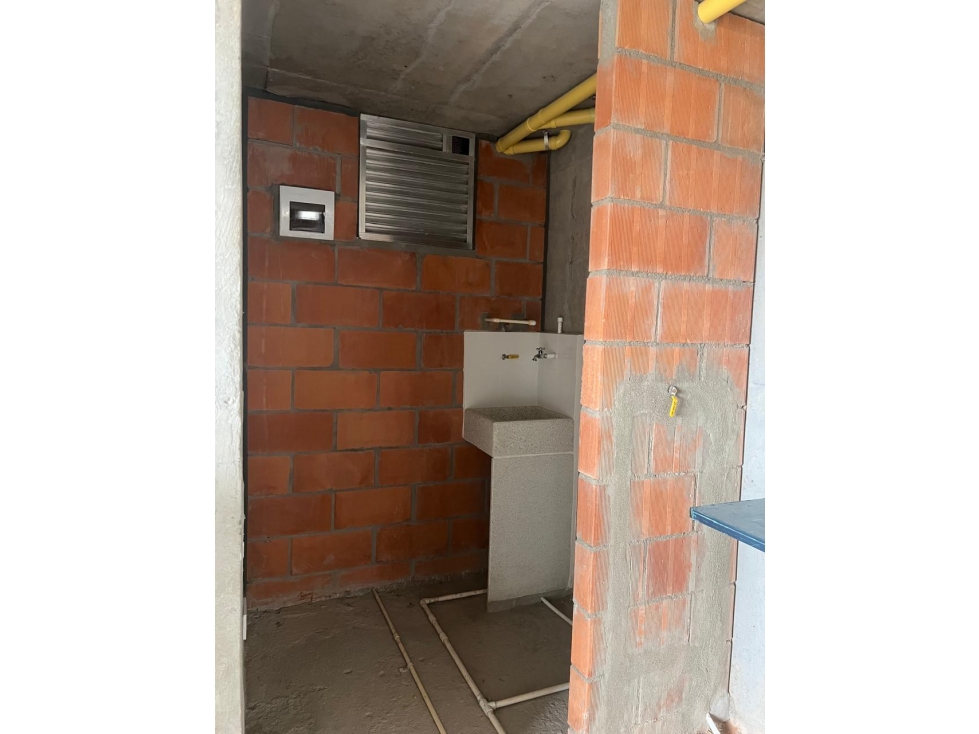 Apartamento obra gris Maderos del lago Porvenir Rionegro — foto 4