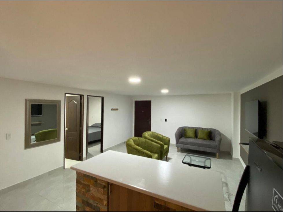 APARTAMENTO DE 83 MT2 SECTOR SOMER RIONEGRO — foto 4