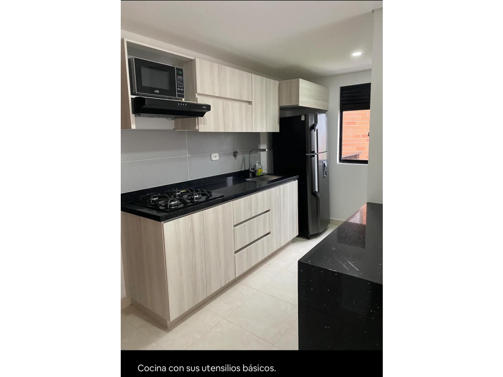 APARTAMENTO SENDEROS DE SAN SEBASTIAN CERCA HOSPITAL SJDD — foto 3