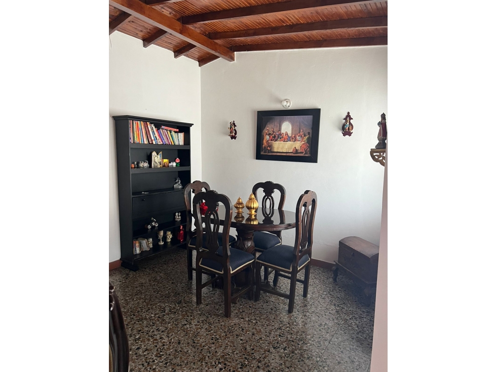 CASA SEGUNDO PISO EN VENTA - EL PORVENIR - RIONEGRO ANTIOQUIA — foto 2