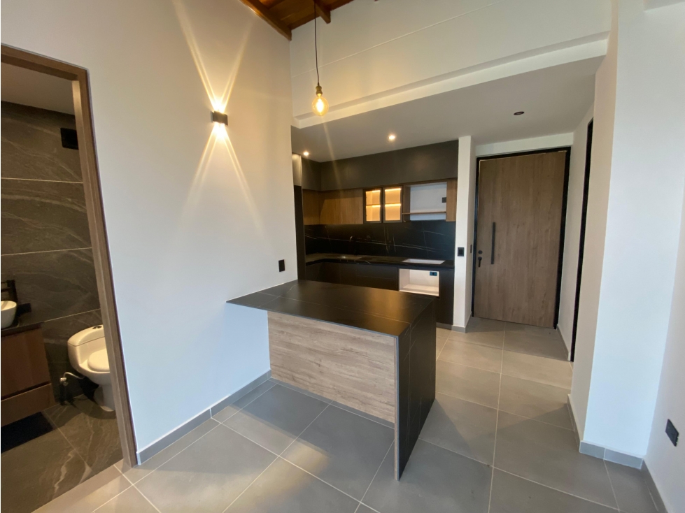 APARTAMENTO EN VENTA - LA CEJA ANTIOQUIA — foto 2