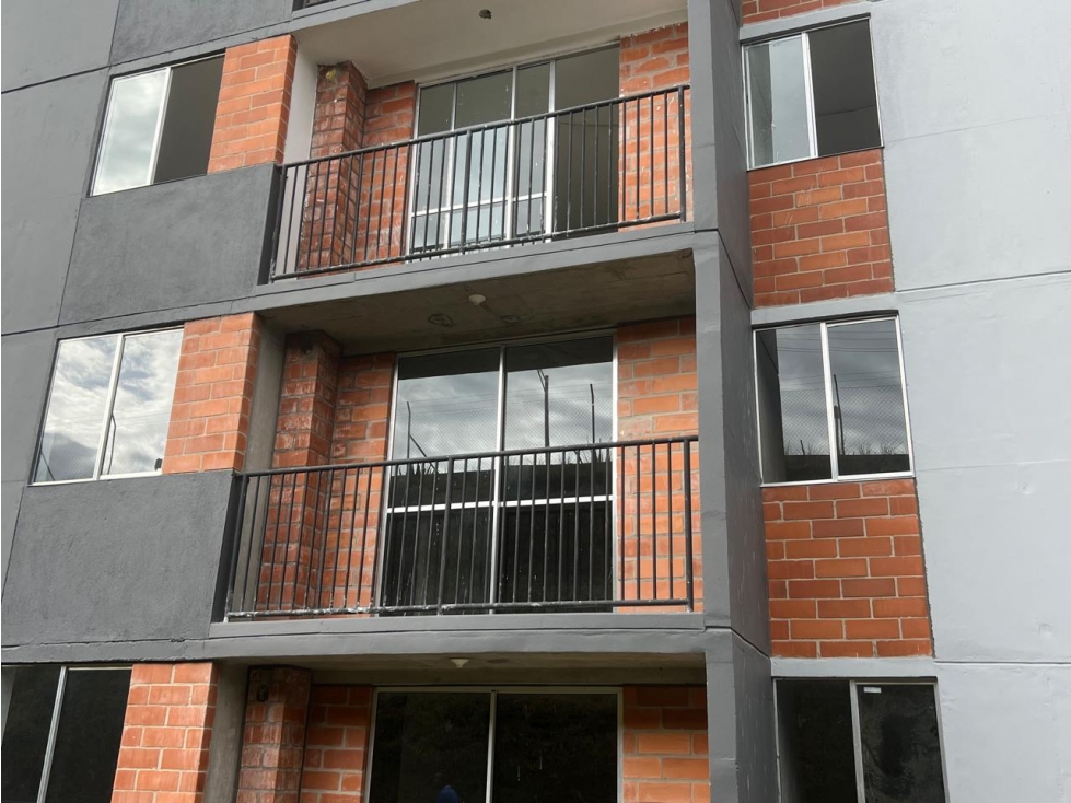 Apartamento obra gris Maderos del lago Porvenir Rionegro