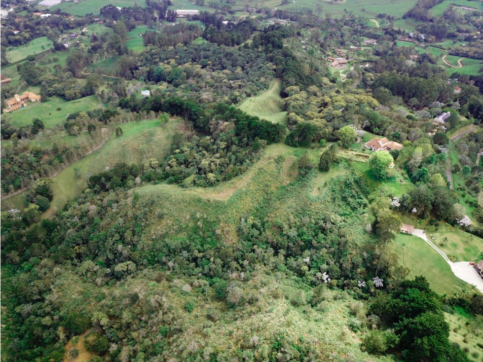 LOTE EN VENTA - RIONEGRO ANTIOQUIA - EL TABLAZO - 5