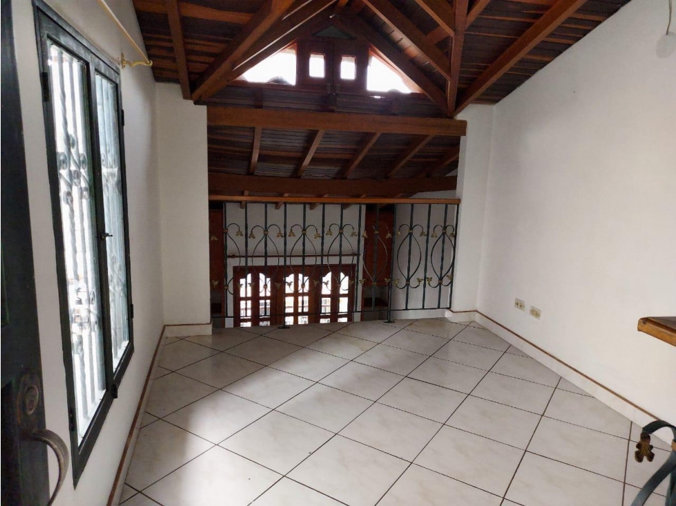 CASA EN VENTA - RIONEGRO ANTIOQUIA - SAN ANTONIO DE PEREIRA — foto 2