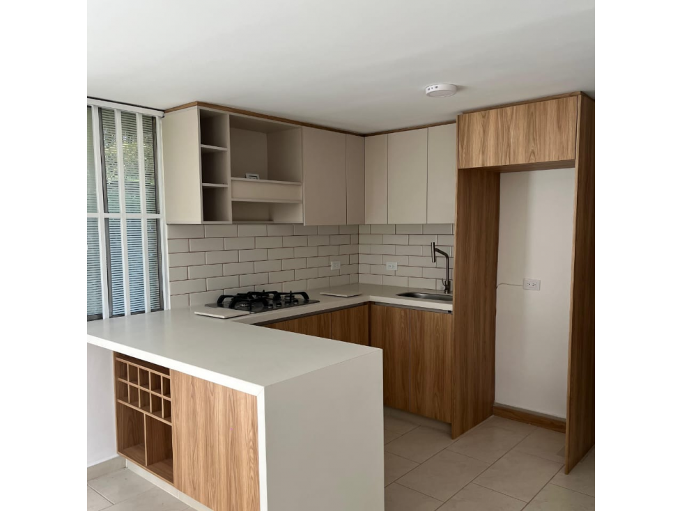 APARTAMENTO EN VENTA - SAN ANTONIO DE PEREIRA - RIONEGRO ANTIOQUIA