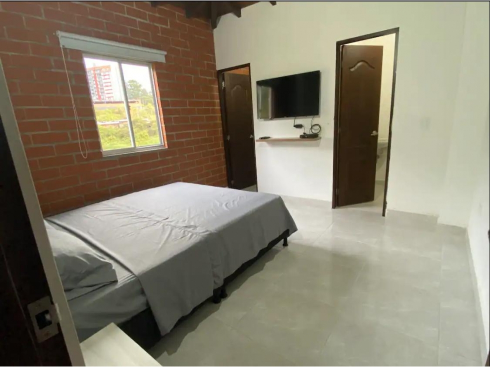 APARTAMENTO DE 83 MT2 SECTOR SOMER RIONEGRO — foto 6