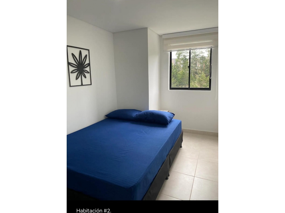 APARTAMENTO SENDEROS DE SAN SEBASTIAN CERCA HOSPITAL SJDD — foto 5