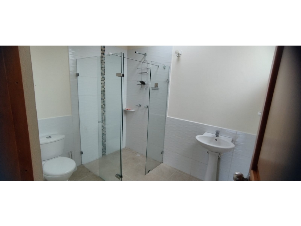APARTAMENTO DUPLEX SAN FERNANDO CARMEN DE VIBORAL — foto 4