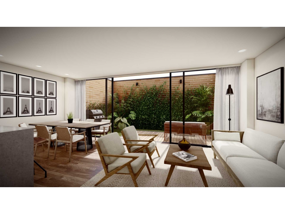LOTE EN VENTA EN VILLA CASTIN SAN ANTONIO DE PEREIRA — foto 6