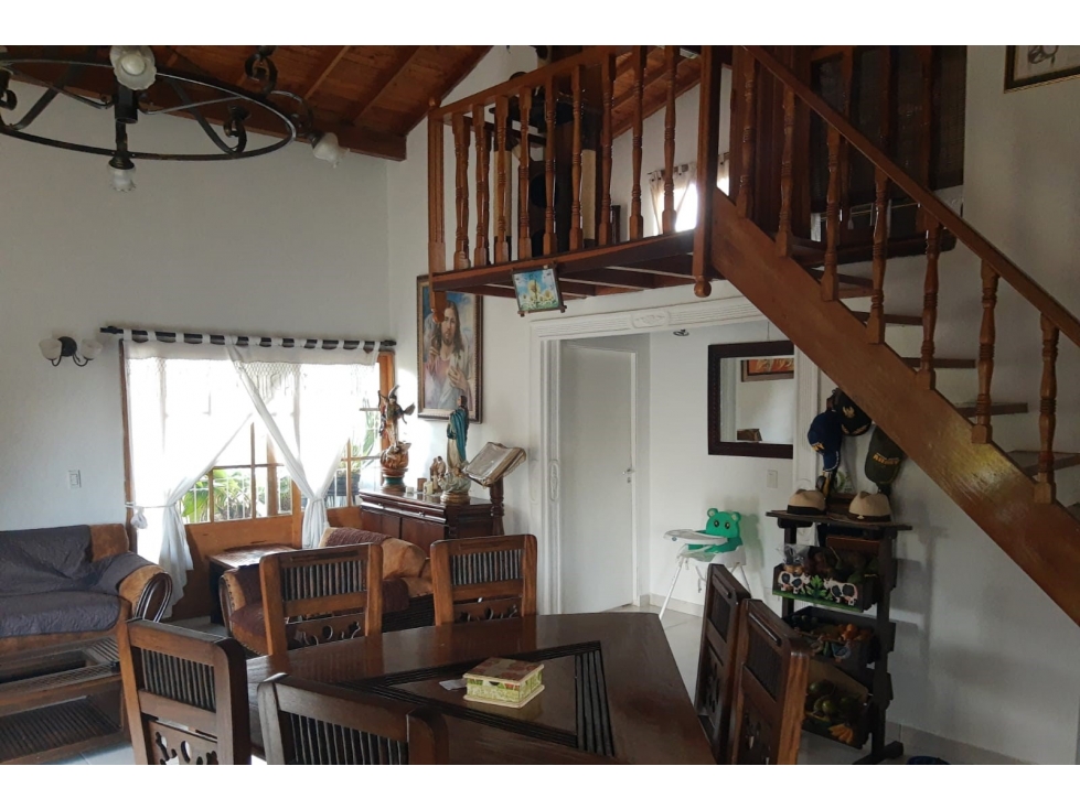 FINCA EN VENTA - VDA LOS PINOS - AUTOPISTA MEDELLÍN-BOGOTÁ — foto 6