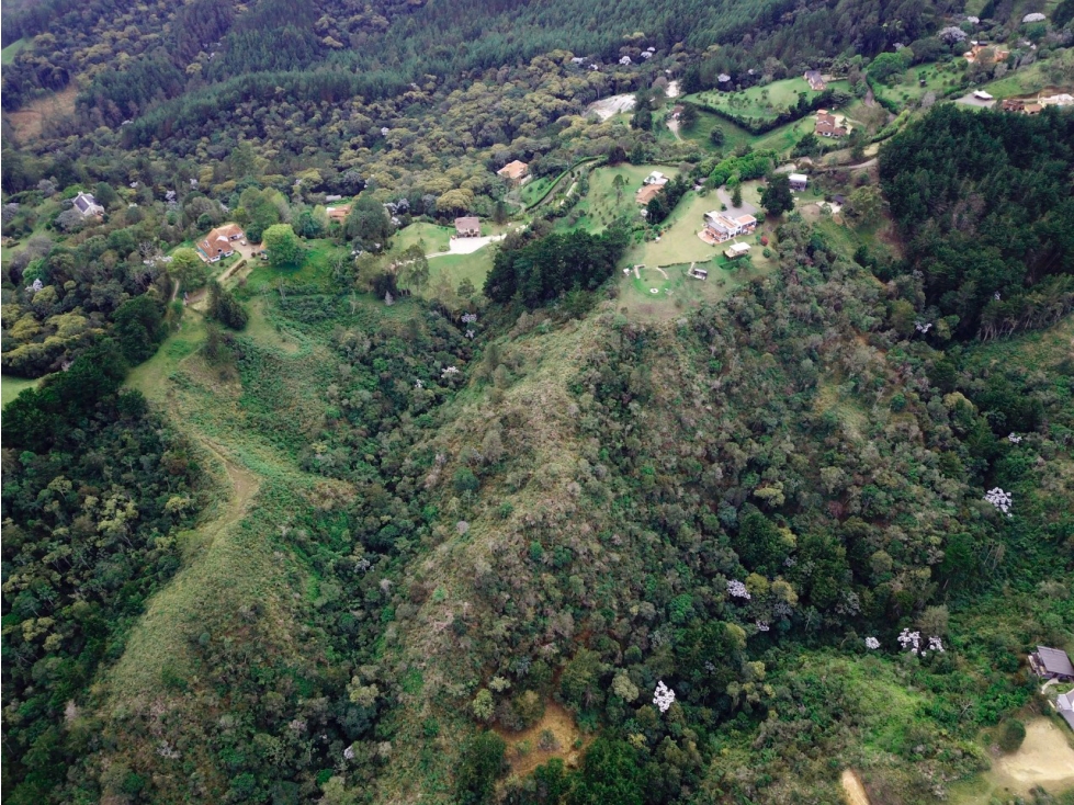 LOTE EN VENTA - RIONEGRO ANTIOQUIA - EL TABLAZO - 6