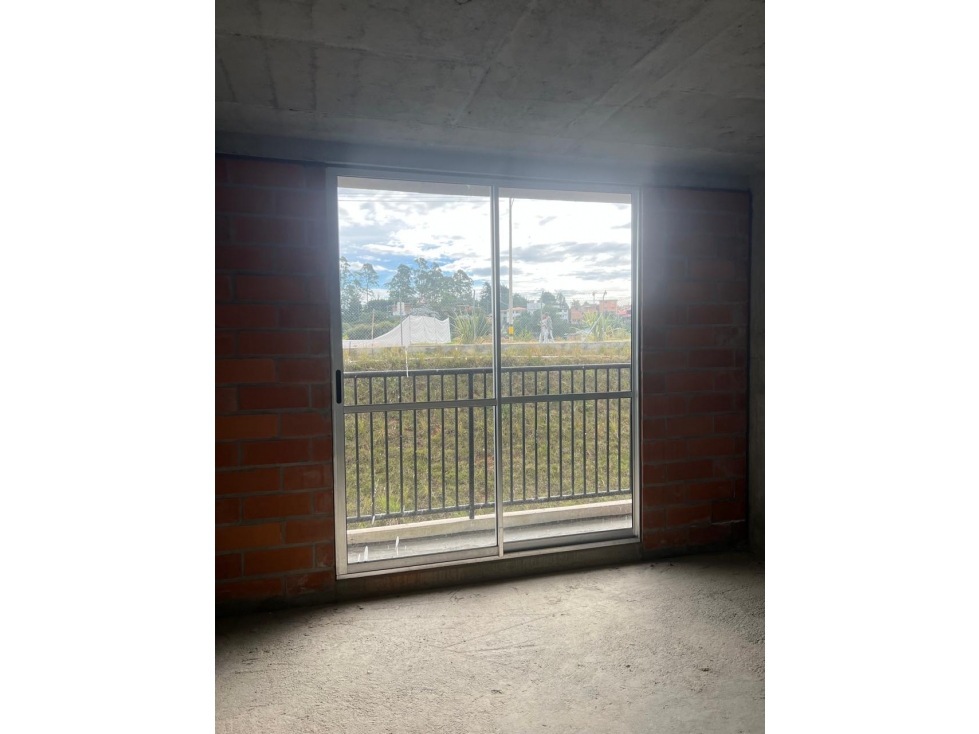 Apartamento obra gris Maderos del lago Porvenir Rionegro — foto 5