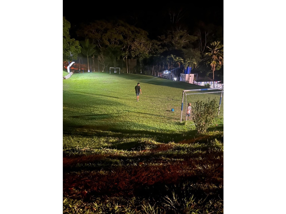 CABAÑA UNIDAD CERRADA LA PINTADA — foto 5