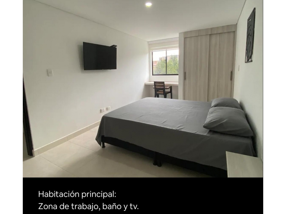 APARTAMENTO SENDEROS DE SAN SEBASTIAN CERCA HOSPITAL SJDD — foto 6