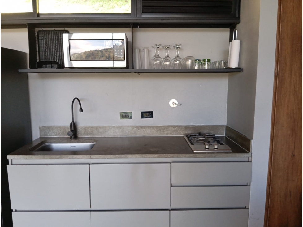 CABAÑA EN VENTA EN CONDOMINIO JOIN - 5