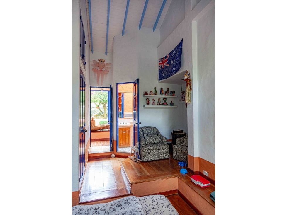 FINCA EN VENTA - EL RETIRO ANTIOQUIA — foto 6