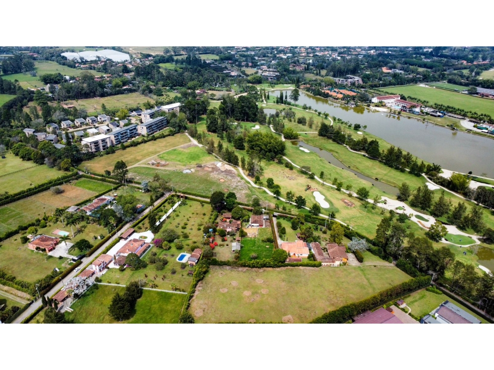 CASA LOTE EN VENTA - RIONEGRO ANTIOQUIA - VDA VILACHUAGA — foto 2