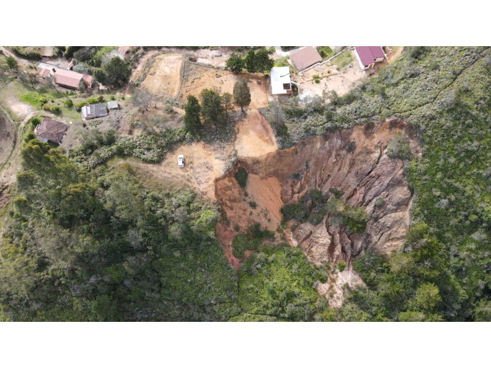 LOTE EN VENTA - RIONEGRO ANTIOQUIA - VDA BELLAVISTA — foto 6