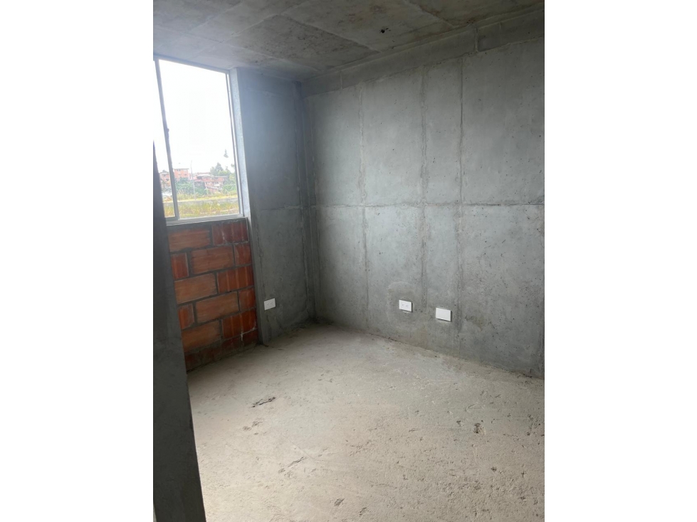 Apartamento obra gris Maderos del lago Porvenir Rionegro — foto 6