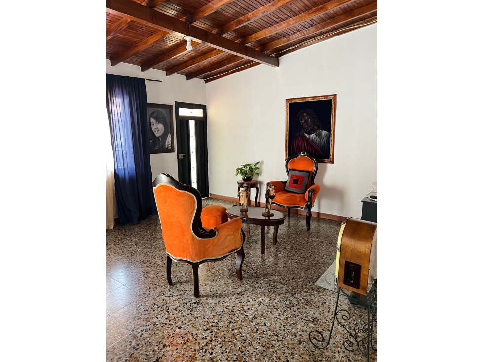 CASA SEGUNDO PISO EN VENTA - EL PORVENIR - RIONEGRO ANTIOQUIA — foto 4