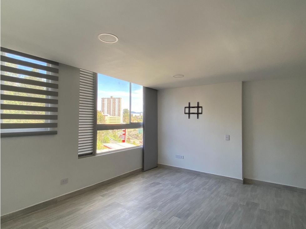 APARTAMENTO EN VENTA - SECTOR EL TRANVIA - RIONEGRO ANTIOQUIA — foto 3
